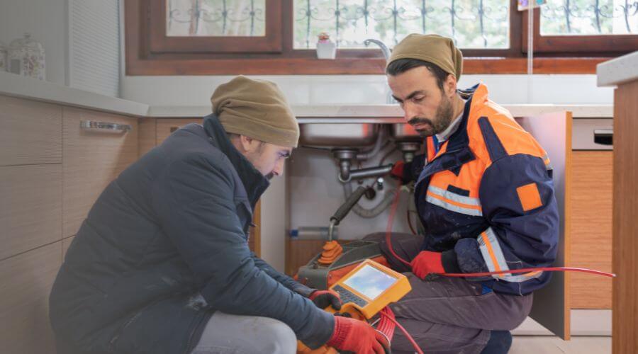 Local 24/7 Emergency Plumbing in Marsteller, PA